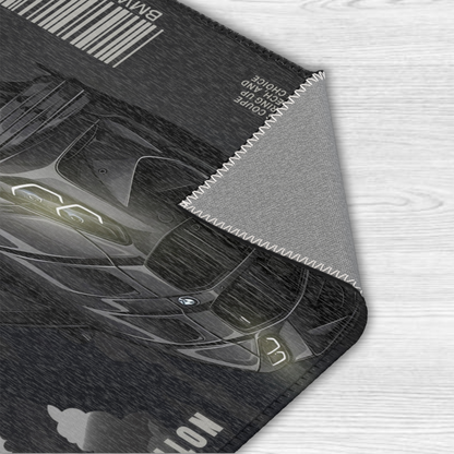 DriftMat M4 Rug