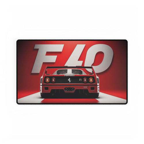DriftMat F40 Pad