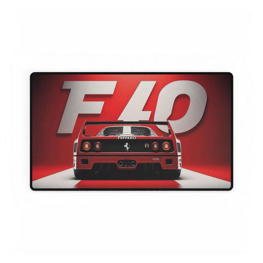 DriftMat F40 Pad