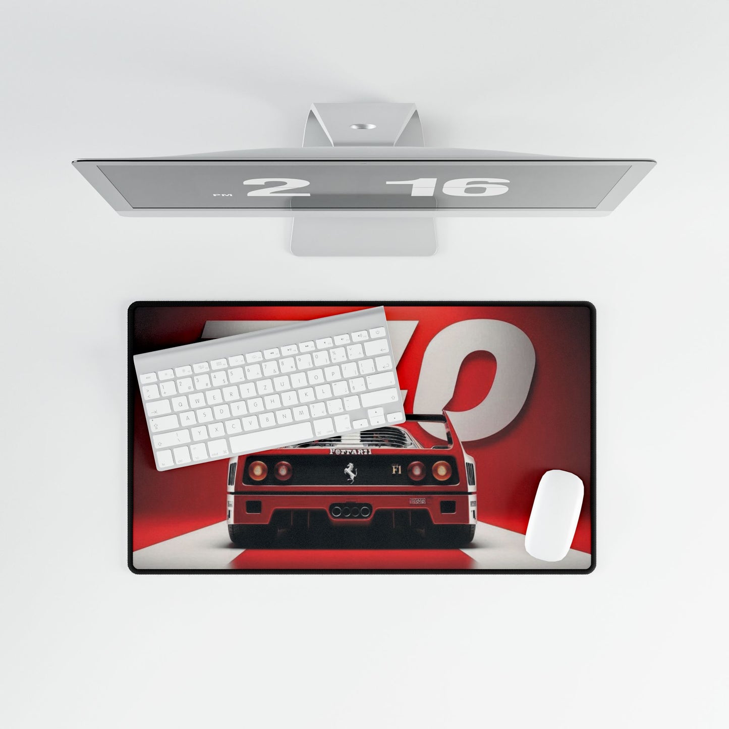DriftMat F40 Pad