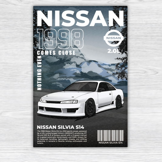 DriftMat Silvia Rug