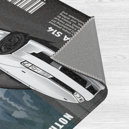 DriftMat Silvia Rug