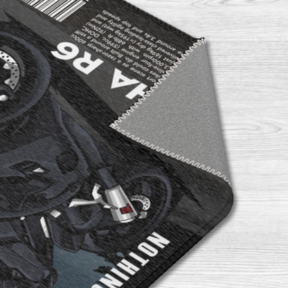 DriftMat R6 Rug