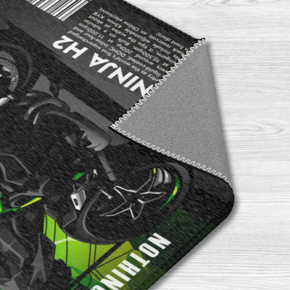 DriftMat Ninja Rug