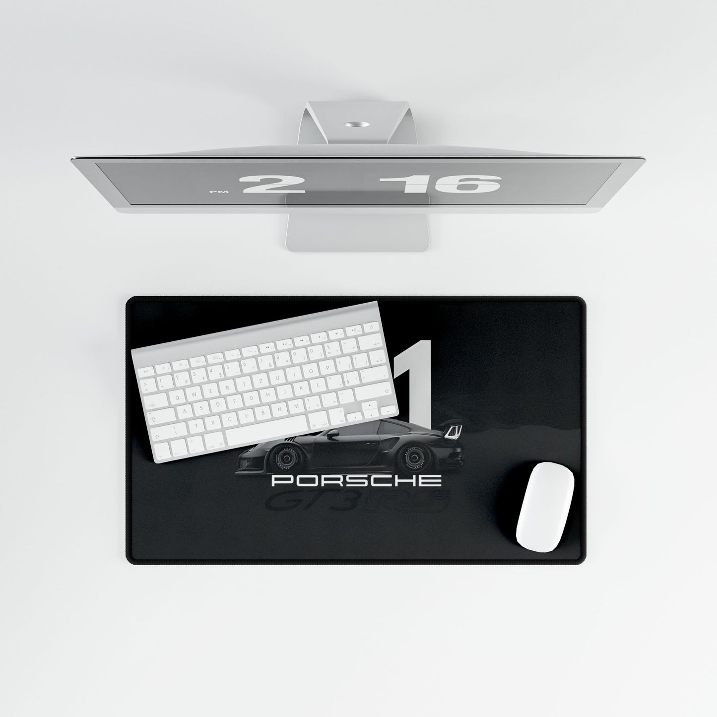 DriftMat GT3 Pad