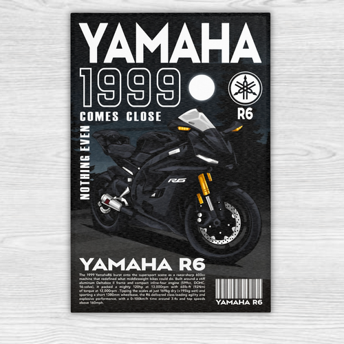 DriftMat R6 Rug