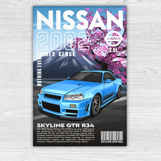 DriftMat Skyline Rug