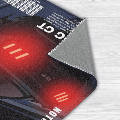 DriftMat GT Rug